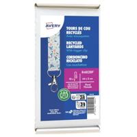 Avery-Zweckform R4828F Textielband (l x b) 440 mm x 20 mm 10 stuk(s) - thumbnail