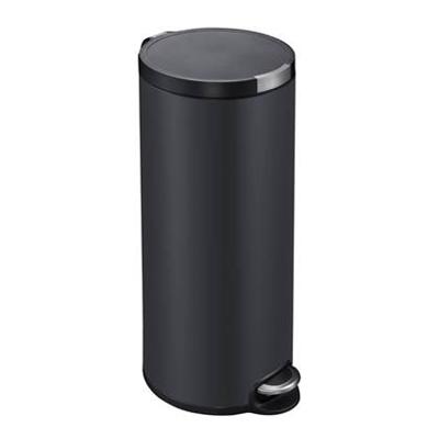 EKO pedaalemmer artistic 30 l matzwart