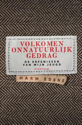 Volkomen onnatuurlijk gedrag (Hardback)