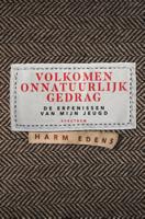 Volkomen onnatuurlijk gedrag (Hardback) - thumbnail
