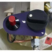 GÜDE 17306 Glasverwarming 4.4 W - thumbnail