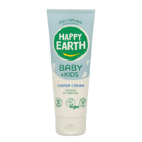 Billencreme zink voor baby & kids 75 Milliliter - thumbnail