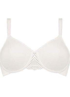 BH My Perfect Shaper WP met beugel - Voorgevormde Comfort bh - Spacer bh - Wit, zwart, huidskleur