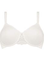 BH My Perfect Shaper WP met beugel - Voorgevormde Comfort bh - Spacer bh - Wit, zwart, huidskleur - thumbnail