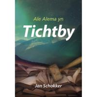 Tichtby (Paperback) - thumbnail