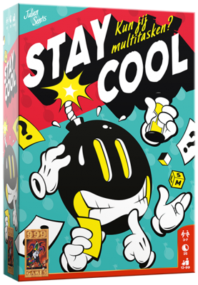Stay Cool Stay Cool