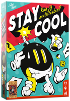 Stay Cool - thumbnail