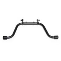 Burley Kard bur coho xc standaard zw - thumbnail