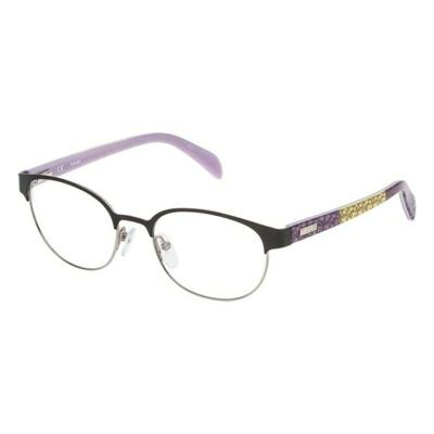 Brillenframe Tous VTK009490SA1 Zwart Brillenframe Tous VTK009490SA1 Zwart