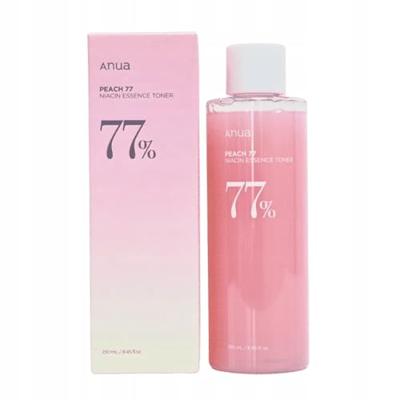 Anua Peach 77 Niacin Essence Toner 250 ml Anua Peach 77 Niacin Essence Toner 250 ml