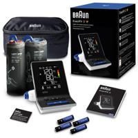 Braun BUA6150WE Bloeddrukmeter - thumbnail