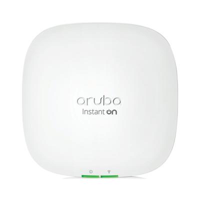 Hewlett Packard Enterprise Instant On AP22 (RW) access point (Wi-Fi 6 2x2)
