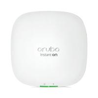 Hewlett Packard Enterprise Instant On AP22 (RW) access point (Wi-Fi 6 2x2) - thumbnail