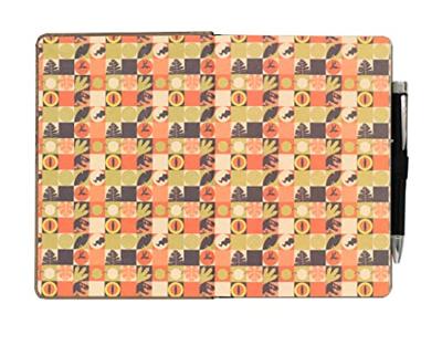 Premium Notitieboek A5 Jurassic Park met Pen