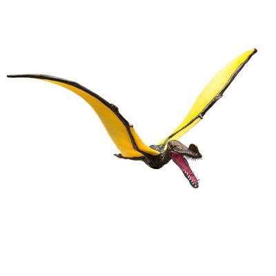 Mojo prehistorie tropeognathus 387375