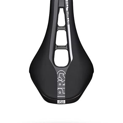 PRO Stealth Sport Zadel - Zwart
