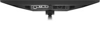 HP E27m G4 LCD-monitor Energielabel F (A - G) 68.6 cm (27 inch) 2560 x 1440 Pixel 16:9 5 ms DisplayPort, HDMI, USB-C, USB-A, Audio, stereo (3.5 mm jackplug), - thumbnail