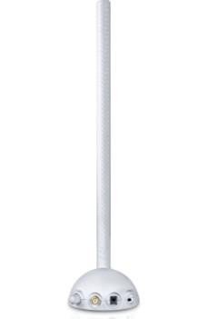 Oehlbach: DVB-T Antenne Scope Max - Wit Oehlbach: DVB-T Antenne Scope Max - Wit