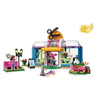 Lego Friends 41743 Kapper - thumbnail