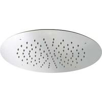 Barras Y Ducha Antikalk douchekop RVS Ø 380 mm 134940 Tres - thumbnail