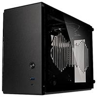 ATX Semi-toren doos Zalman M2 Mini Grijs - thumbnail