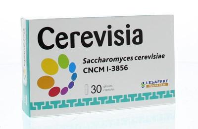 Trenker Cerevisia Capsules