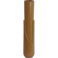 Light & Living Light en living vaas asego metaal 64 cm | 2 stuks - thumbnail