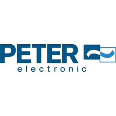 Peter Electronic Frequentieregelaar 2.2 kW 1-fasig 230 V