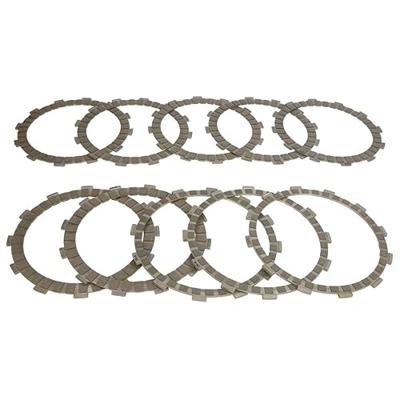 TRW koppelingsplaat set clutch kit mcc514-10