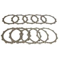 TRW koppelingsplaat set clutch kit mcc514-10 - thumbnail