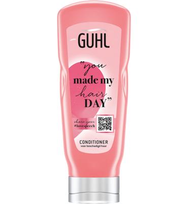Guhl Love speech conditioner 200 Milliliter Guhl Love speech conditioner 200 Milliliter
