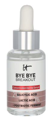 IT Cosmetics Bye Bye Breakout Serum 30 ml Dames IT Cosmetics Bye Bye Breakout Serum 30 ml Dames