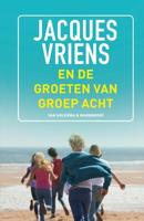 En de groeten van groep acht (Paperback) - thumbnail