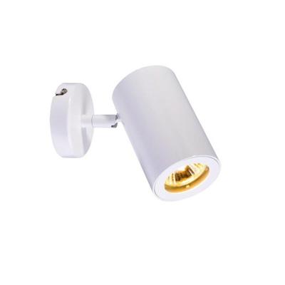 SLV ENOLA B 152011 Wandlamp GU10 50 W Wit