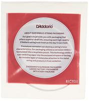 D&apos;Addario J2704 Student Nylon Classical snaar voor klassieke gitaar normal tension (D4) - thumbnail