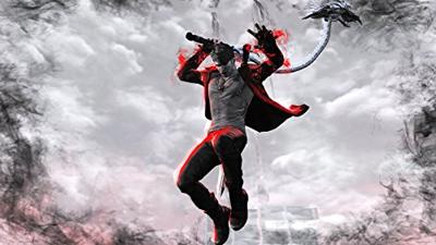 DMC Devil May Cry Definitive Edition DMC Devil May Cry Definitive Edition
