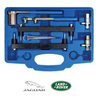 Brilliant Tools BT593250 Motorinstelgereedschapsset voor land Rover, Jaguar V8 - thumbnail