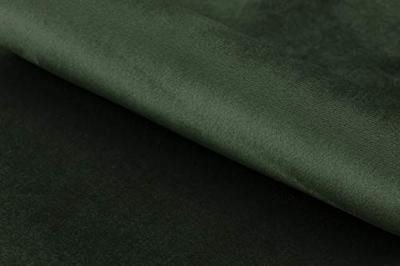Bendt Eetkamerstoel 'Liva' Velvet, kleur Forest Green Bendt Eetkamerstoel 'Liva' Velvet, kleur Forest Green