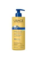 Uriage Bébé Huile Lavante Cleansing Oil 500ml - thumbnail