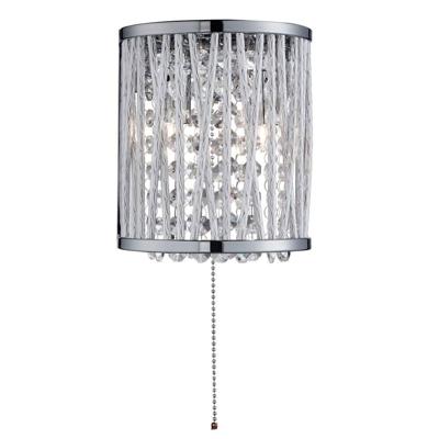 Searchlight Design wandlampElise - 7222-2CC