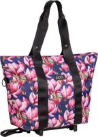 ACID city 10 all in one side bag - thumbnail