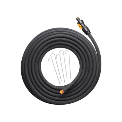 Fiskars 1025935 Druppelslang 13 mm (1/2) - 15 mm (5/8) Slanglengte: 15 m Fiskars 1025935 Druppelslang 13 mm (1/2) - 15 mm (5/8) Slanglengte: 15 m