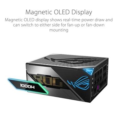 Asus ROG Thor 1000W Platinum III Asus ROG Thor 1000W Platinum III