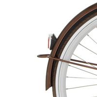 Cortina spatbord achter 28 u4 sparkle brown matt nd - thumbnail