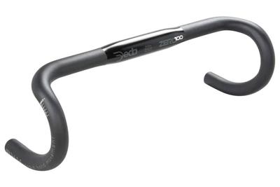 Deda Stuurbocht Zero100 RHM 42cm BOB Aluminium Deda Stuurbocht Zero100 RHM 42cm BOB Aluminium
