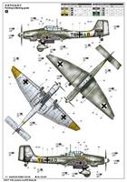 Trumpeter 1/32 Junkers Ju-87D Stuka - thumbnail