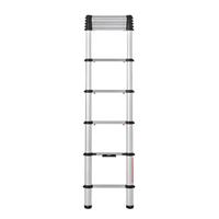 Telesteps ECO Line Telescoopladder 3,0m - 20130-501 - thumbnail