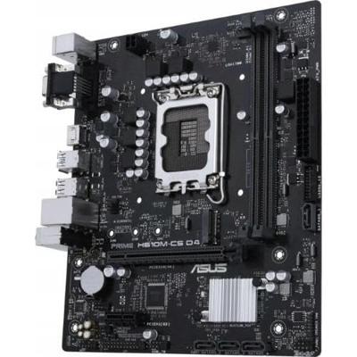 Moederbord Intel ASUS PRIME H610M-R-SI