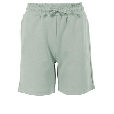 Reece 838610 Studio Sweat Shorts Ladies - Vintage Green - XL