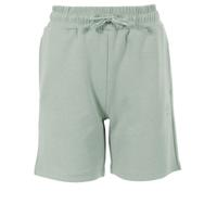 Reece 838610 Studio Sweat Shorts Ladies - Vintage Green - XL - thumbnail